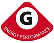 Energy Performance Rating G